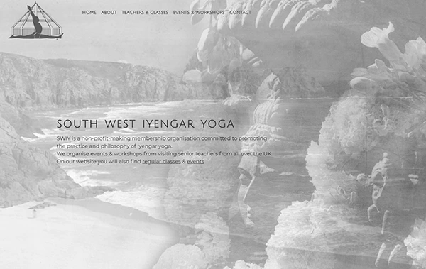 South West Iyengar Yoga